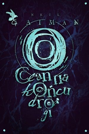 Neil Gaiman   Ocean na koncu drogi 080556,1